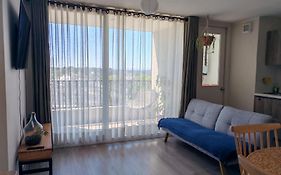 Departamento Salida Norte Temuco